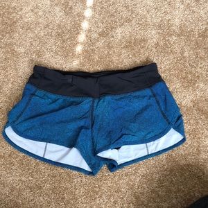Speed Shorts